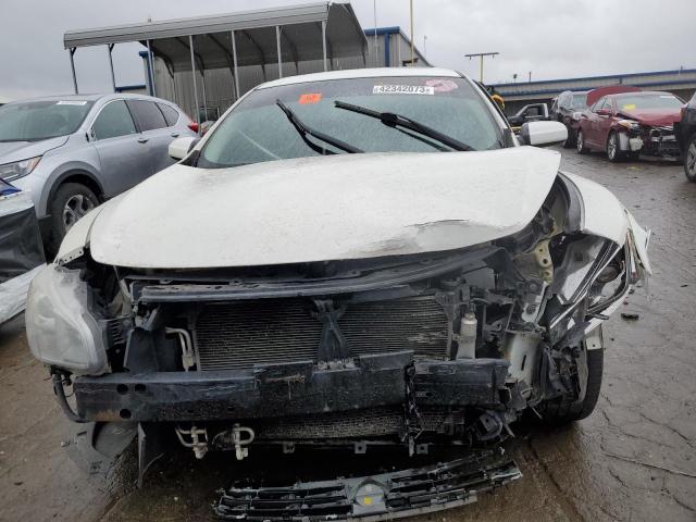 Photo 5 from auction – 2012 NISSAN MAXIMA S with VIN 1N4AA5APXCC848096
