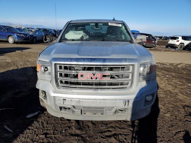 Photo 5 from auction – 2015 GMC SIERRA K15 with VIN 3GTU2VEC8FG326743