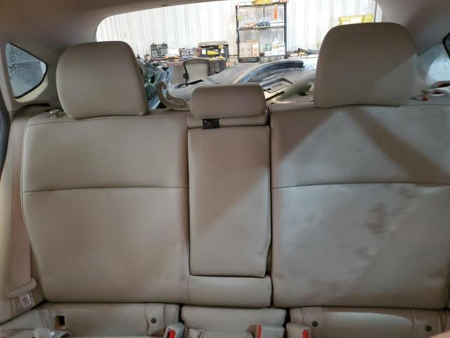Photo 10 from auction – 2015 SUBARU XV CROSSTR with VIN JF2GPASC6F8327201