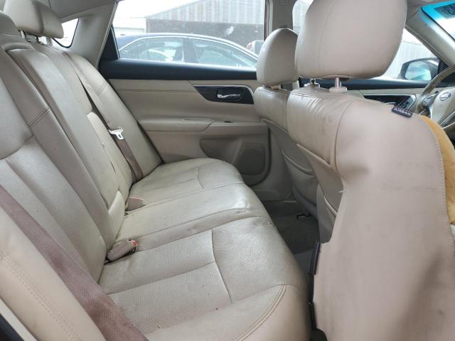 Photo 10 from auction – 2013 NISSAN ALTIMA 2.5 with VIN 1N4AL3APXDN558378