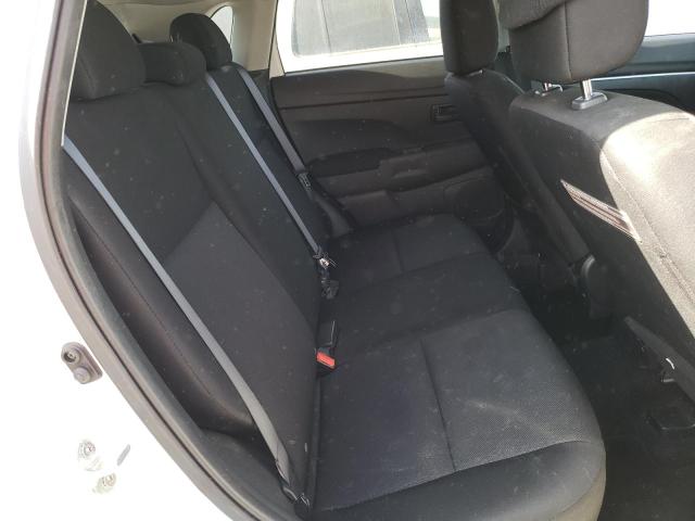Photo 10 from auction – 2012 MITSUBISHI OUTLANDER with VIN JA4AP3AU1CZ000778