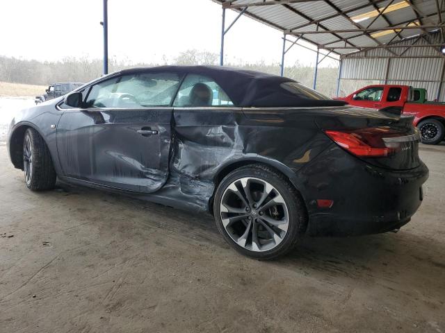 Photo 2 from auction – 2016 BUICK CASCADA PR with VIN W04WT3N51GG058900
