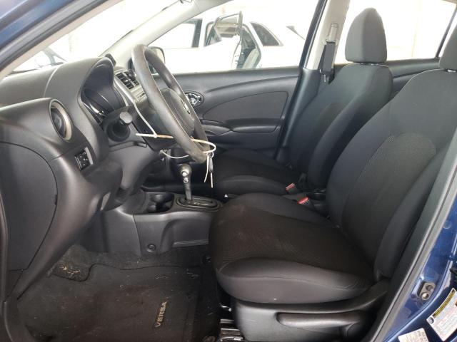 Photo 7 from auction – 2013 NISSAN VERSA S with VIN 3N1CN7AP7DL878815