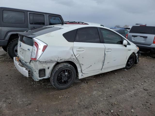 Photo 3 from auction – 2015 TOYOTA PRIUS with VIN JTDKN3DU9F0482856