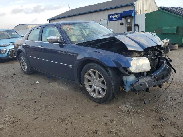 صورة رقم 4 من المزاد - 2006 CHRYSLER 300C مع VIN 2C3KA63H86H299742
