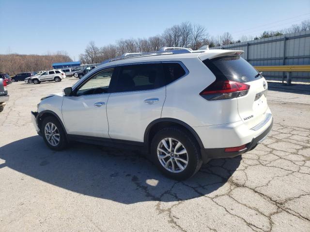 Zdjęcie 2 z aukcji – 2018 NISSAN ROGUE S z VIN KNMAT2MT3JP609622