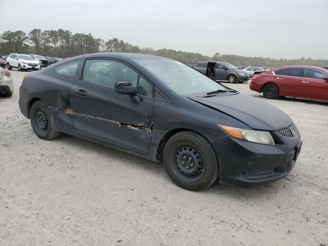 Photo 4 from auction – 2012 HONDA CIVIC LX with VIN 2HGFG3B57CH547123