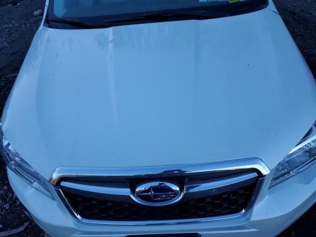 Photo 11 from auction – 2015 SUBARU FORESTER 2 with VIN JF2SJADCXFH544274