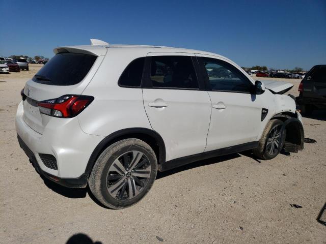 Photo 3 from auction – 2020 MITSUBISHI OUTLANDER with VIN JA4AP3AU4LU030841