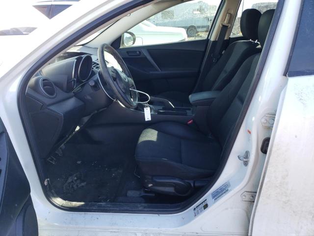 Photo 7 from auction – 2010 MAZDA 3 I with VIN JM1BL1SFXA1203979