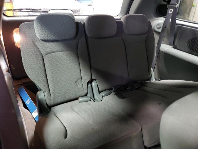 Photo 10 from auction – 2007 DODGE GRAND CARA with VIN 1D4GP24R47B134896