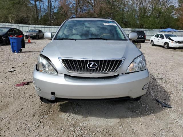 Photo 5 from auction – 2009 LEXUS RX 350 with VIN 2T2GK31UX9C076139
