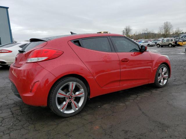 Photo 3 from auction – 2013 HYUNDAI VELOSTER with VIN KMHTC6AD6DU115009