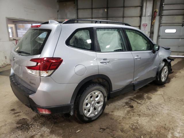 Photo 3 from auction – 2021 SUBARU FORESTER with VIN JF2SKADC5MH436591