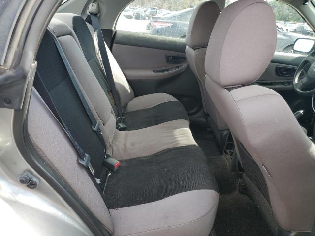 Photo 10 from auction – 2007 SUBARU IMPREZA 2. with VIN JF1GD61657H521886