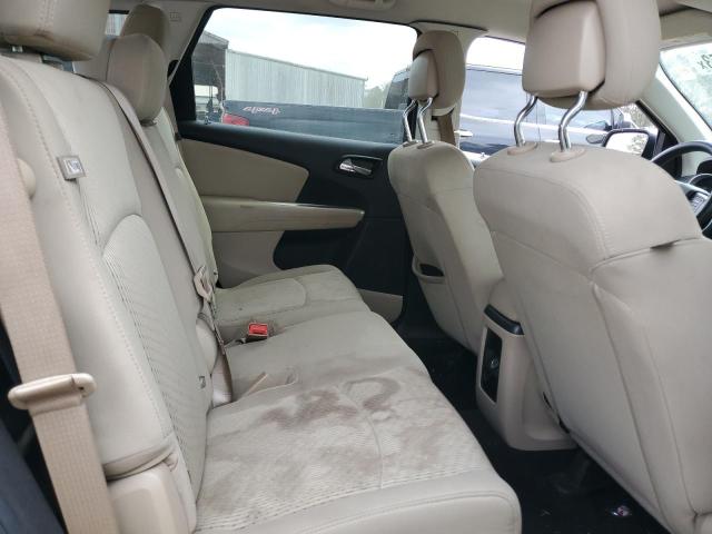 Photo 11 from auction – 2020 DODGE JOURNEY SE with VIN 3C4PDCAB2LT182862