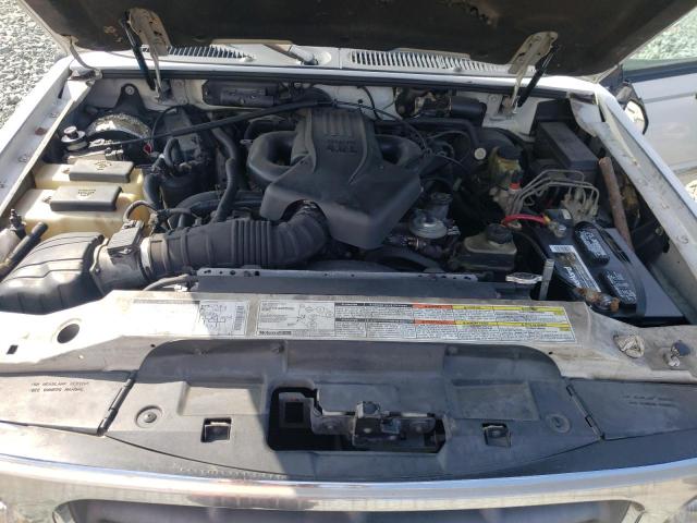 Photo 12 from auction – 1998 FORD EXPLORER with VIN 1FMZU32E9WUA87433