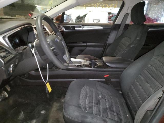 Photo 7 from auction – 2016 FORD FUSION SE with VIN 3FA6P0H78GR289698