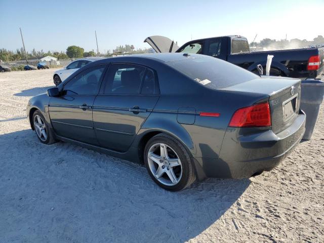 Photo 2 from auction – 2004 ACURA TL with VIN 19UUA66204A011043