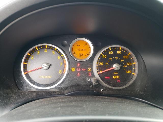Photo 9 from auction – 2008 NISSAN SENTRA with VIN 3N1AB61E08L711386