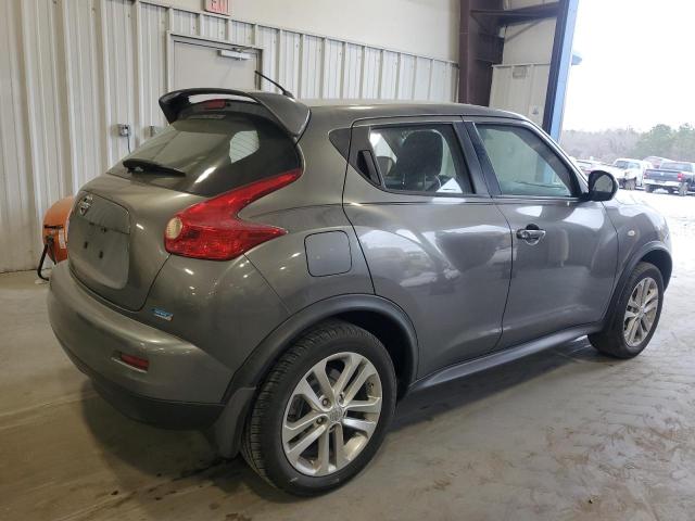 Photo 3 from auction – 2012 NISSAN JUKE S with VIN JN8AF5MR1CT110538