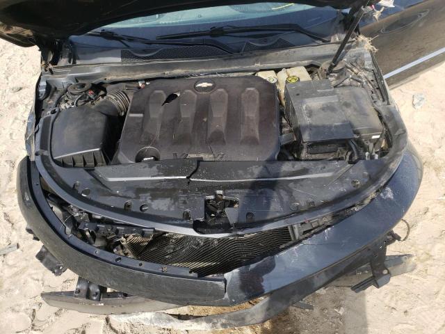 Photo 11 from auction – 2018 CHEVROLET IMPALA PRE with VIN 2G1125S34J9146193
