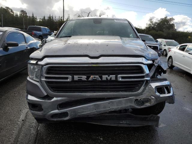 Foto 5 de la subasta – 2021 RAM 1500 BIG H con VIN 1C6SRFFT2MN614079