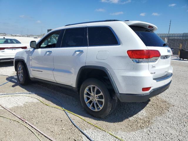 Photo 2 from auction – 2015 JEEP GRAND CHER with VIN 1C4RJFBG1FC733554