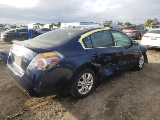 Photo 3 from auction – 2011 NISSAN ALTIMA BAS with VIN 1N4AL2AP9BN422895