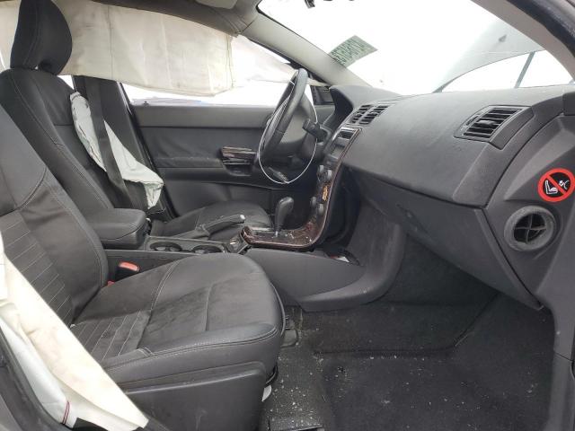 Photo 7 from auction – 2006 VOLVO S40 2.4I with VIN YV1MS382862182816