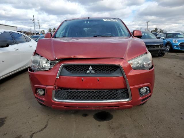 Photo 5 from auction – 2011 MITSUBISHI OUTLANDER with VIN JA4AR4AU4BZ008176