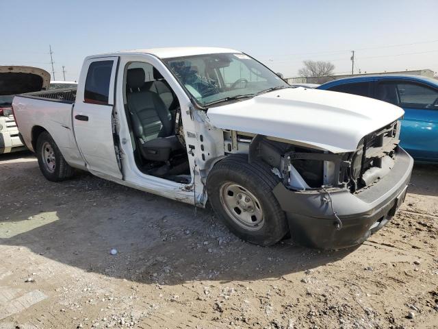 Photo 4 from auction – 2020 RAM 1500 CLASS with VIN 1C6RR6FT7LS128592