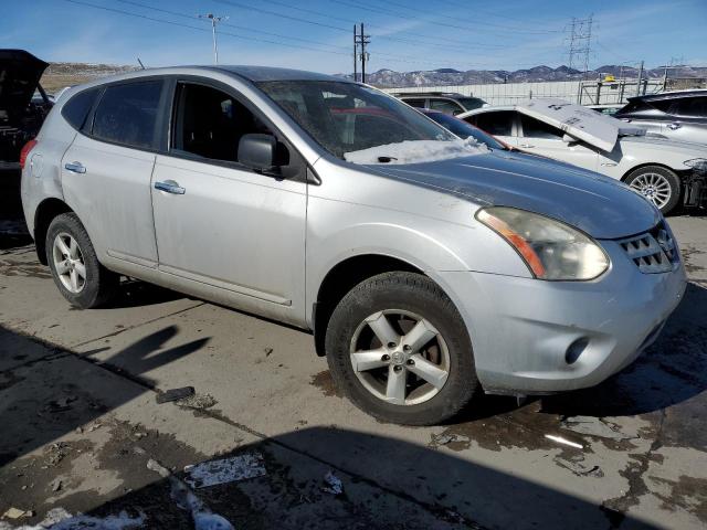 Photo 4 from auction – 2012 NISSAN ROGUE S with VIN JN8AS5MV5CW714004