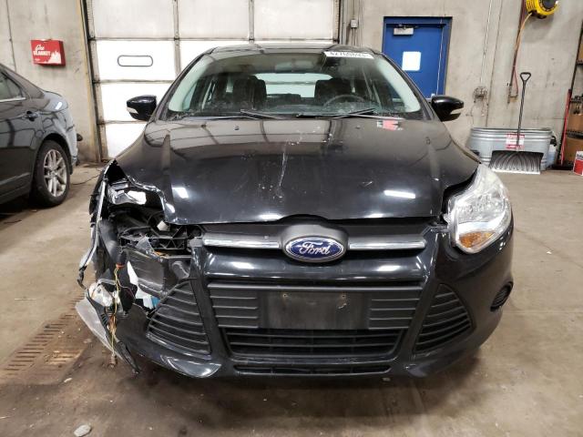 Photo 5 from auction – 2013 FORD FOCUS SE with VIN 1FADP3K26DL289313