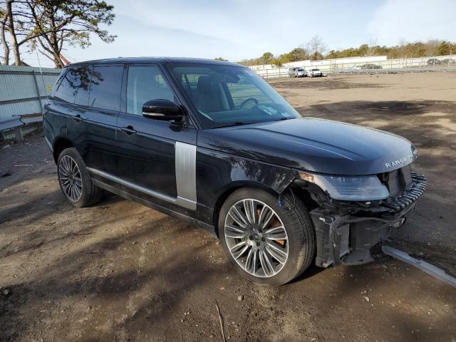 صورة رقم 4 من المزاد - 2020 LAND ROVER RANGE ROVE مع VIN SALGS2RU6LA404325