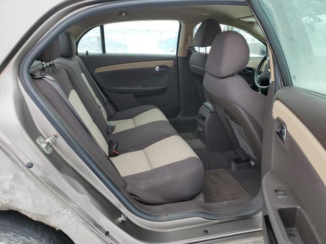 Photo 10 from auction – 2011 CHEVROLET MALIBU LS with VIN 1G1ZB5EU9BF211278