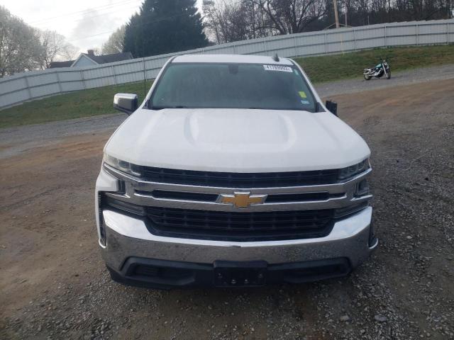 Photo 5 from auction – 2019 CHEVROLET SILVERADO with VIN 3GCPWCED0KG313557