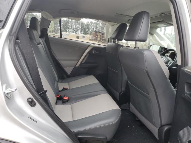 Photo 10 from auction – 2013 TOYOTA RAV4 LIMIT with VIN 2T3YFREV1DW040258
