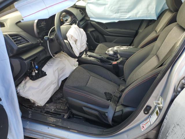 Photo 7 from auction – 2018 SUBARU CROSSTREK with VIN JF2GTADC8J8200726