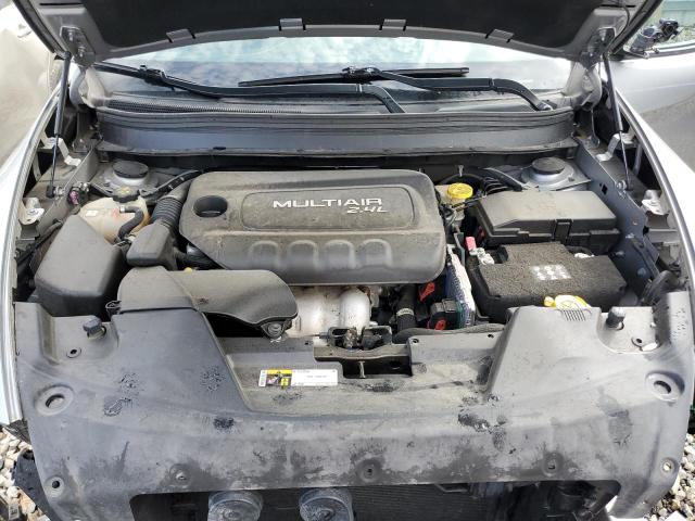 Photo 12 from auction – 2017 JEEP CHEROKEE S with VIN 1C4PJLAB7HW540984