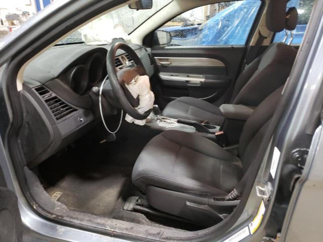 Photo 7 from auction – 2010 CHRYSLER SEBRING TO with VIN 1C3CC4FB7AN232043