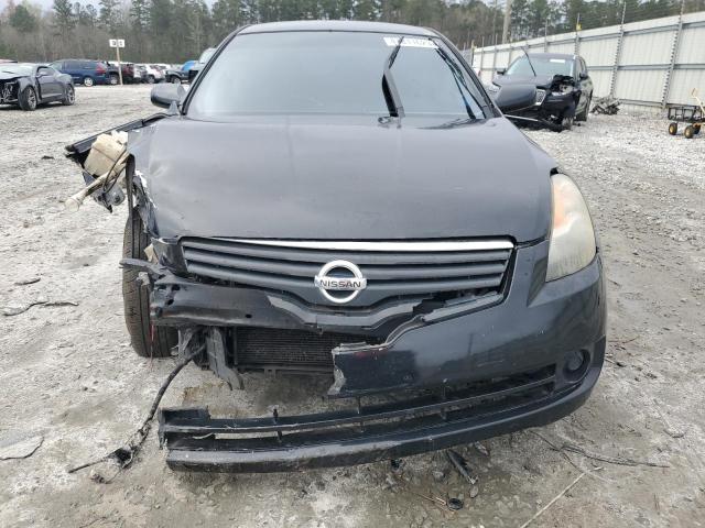 Photo 5 from auction – 2007 NISSAN ALTIMA 2.5 with VIN 1N4AL21E37N455378