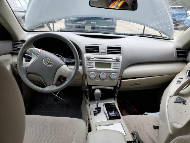 Photo 8 from auction – 2011 TOYOTA CAMRY BASE with VIN 4T1BF3EK3BU192850
