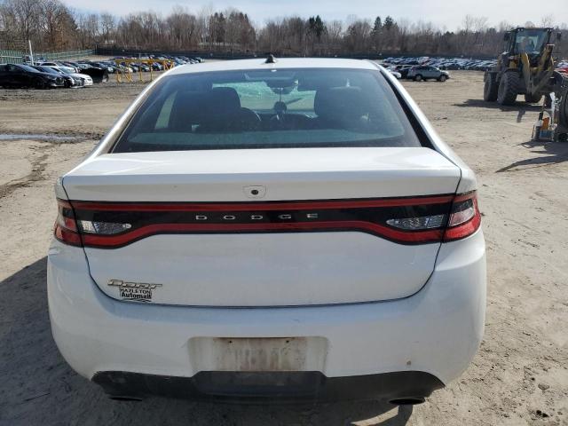Photo 6 from auction – 2015 DODGE DART SXT with VIN 1C3CDFBB9FD187389