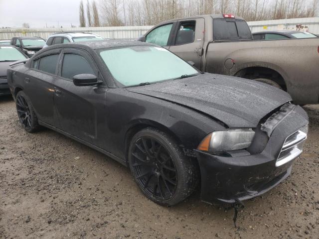 Фото 4 с аукциона – 2011 DODGE CHARGER с VIN 2B3CL3CG6BH544002