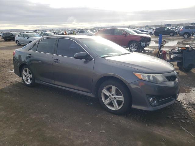 Photo 4 from auction – 2014 TOYOTA CAMRY L with VIN 4T1BF1FK4EU437761