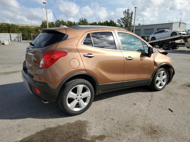 Photo 3 from auction – 2016 BUICK ENCORE with VIN KL4CJASB1GB574372