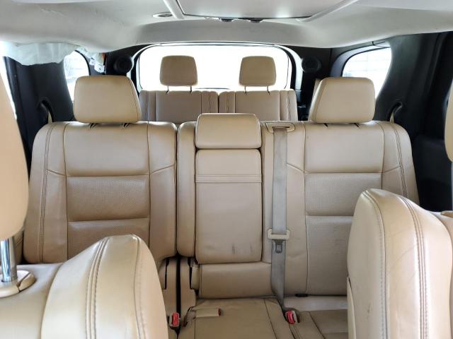 Photo 10 from auction – 2011 DODGE DURANGO CI with VIN 1D4SE5GT8BC688955