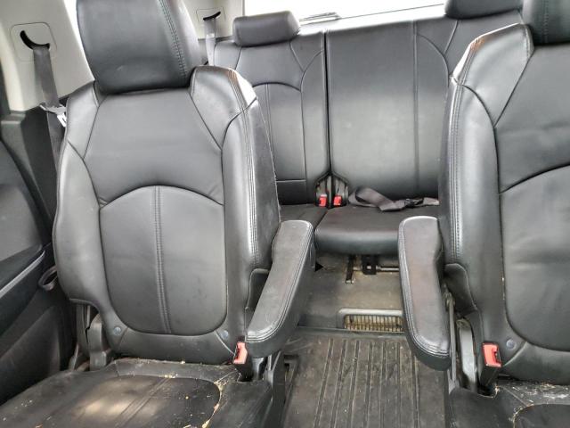 Photo 10 from auction – 2012 GMC ACADIA SLT with VIN 1GKKRRED6CJ260615