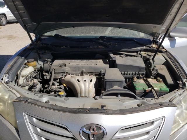 Photo 11 from auction – 2007 TOYOTA CAMRY CE with VIN 4T1BE46K67U634342